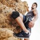 Rodillera Ortopédica Estabilizador Lateral Ligamento Deporte Rodillera Ortopédica Estabilizador Lateral Ligamento Deporte