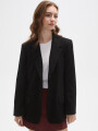 Blazer Aelor Negro