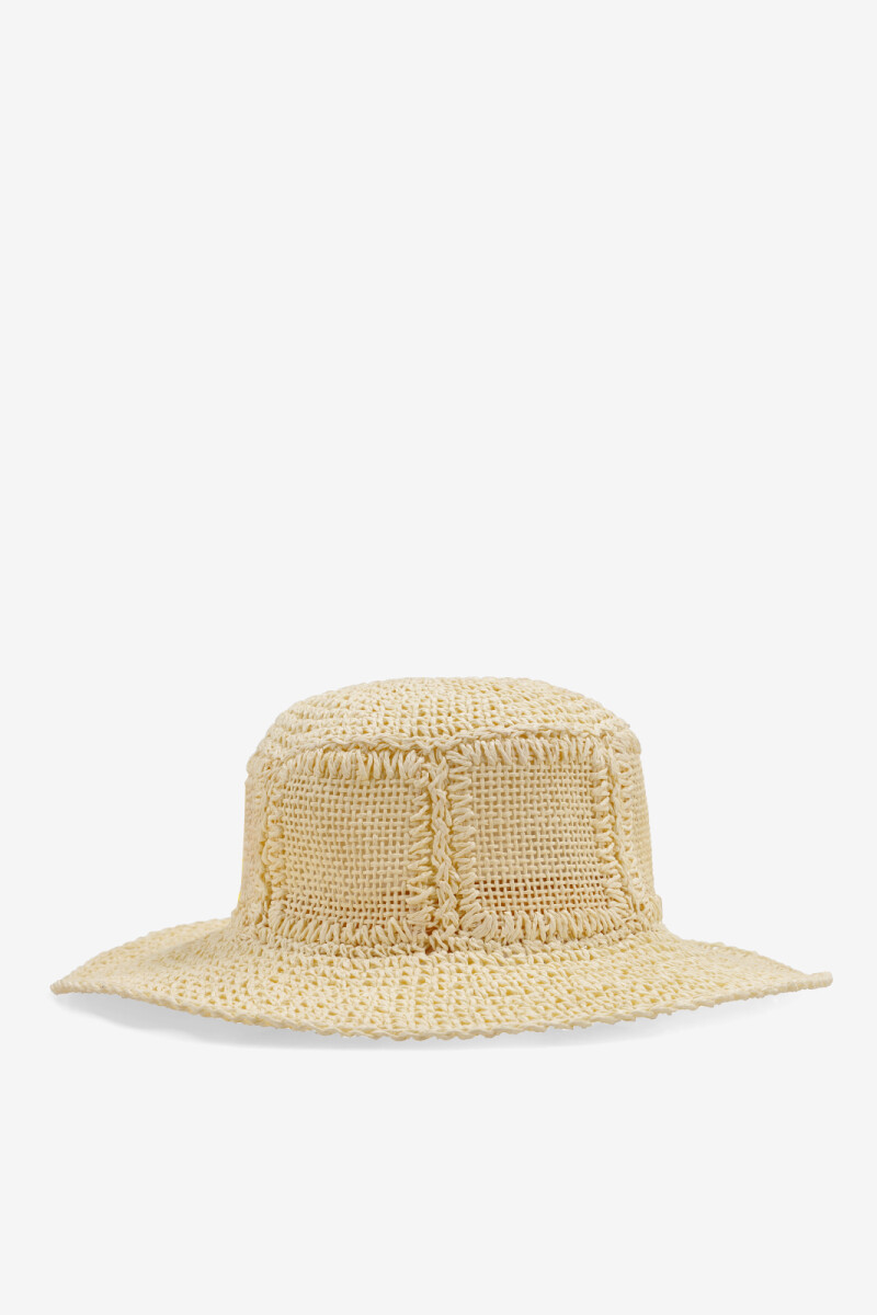 GORRO Natural
