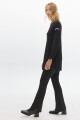 Pantalón Romero Negro
