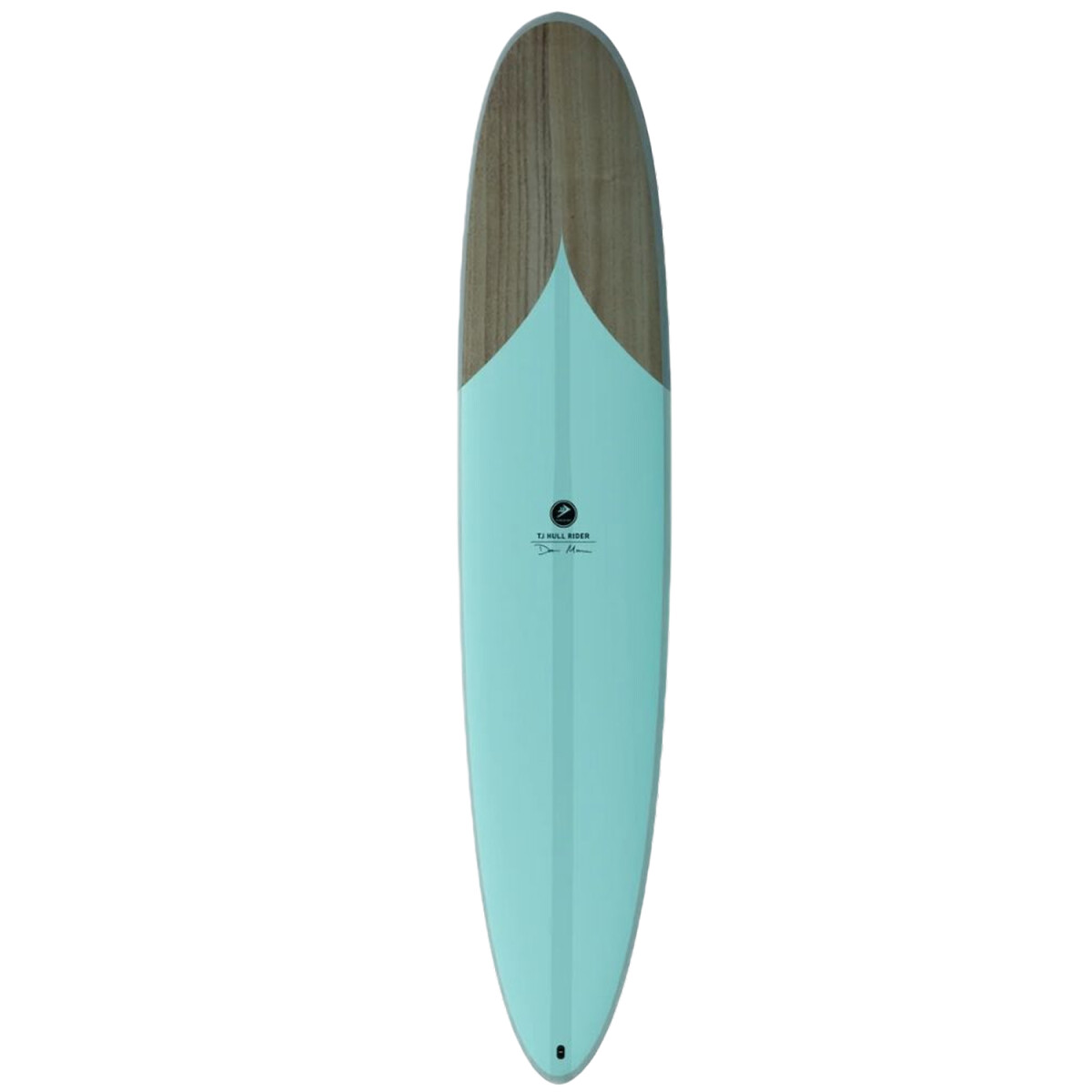 Tablón Firewire TJ Hull Rider - 9'3'' Rounded - 77.4L 
