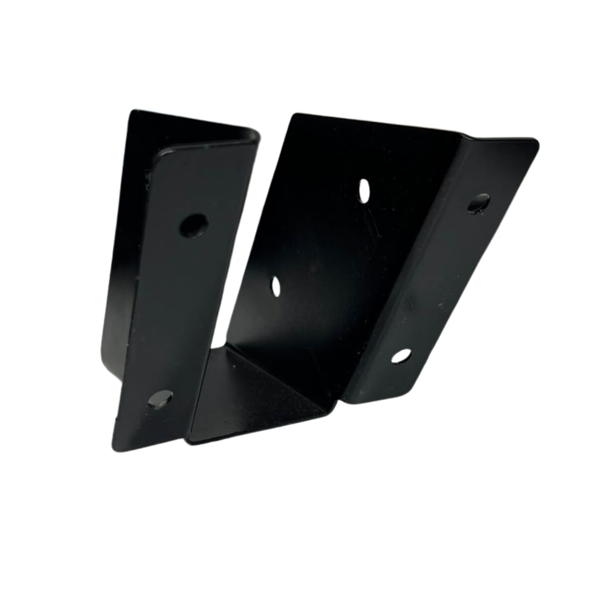 CAJA FIJACION SUPERIOR 30° 2X4" Caja Fijacion Superior 30° 2x4"