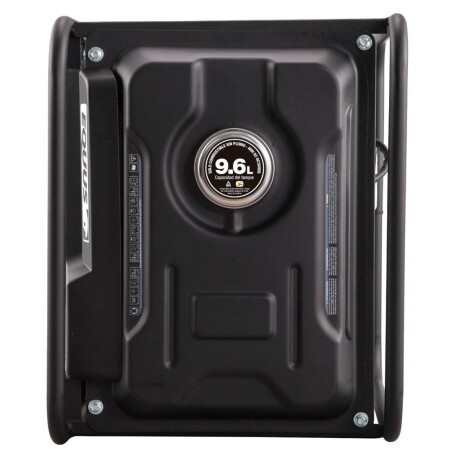 GENERADOR EQUUS KM2200-F A NAFTA 1.3KW 1200W GENERADOR EQUUS KM2200-F A NAFTA 1.3KW 1200W