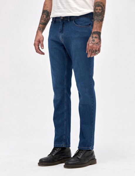 Jean Harvey Blue S25