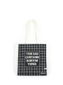 Bolso Tote Estampado 7