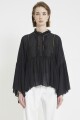BLUSA Negro