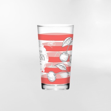 VASO SEASON CHERRY BLANCO