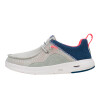 Wally Y Hey2O Colorblock - Niños Storm Grey/navy