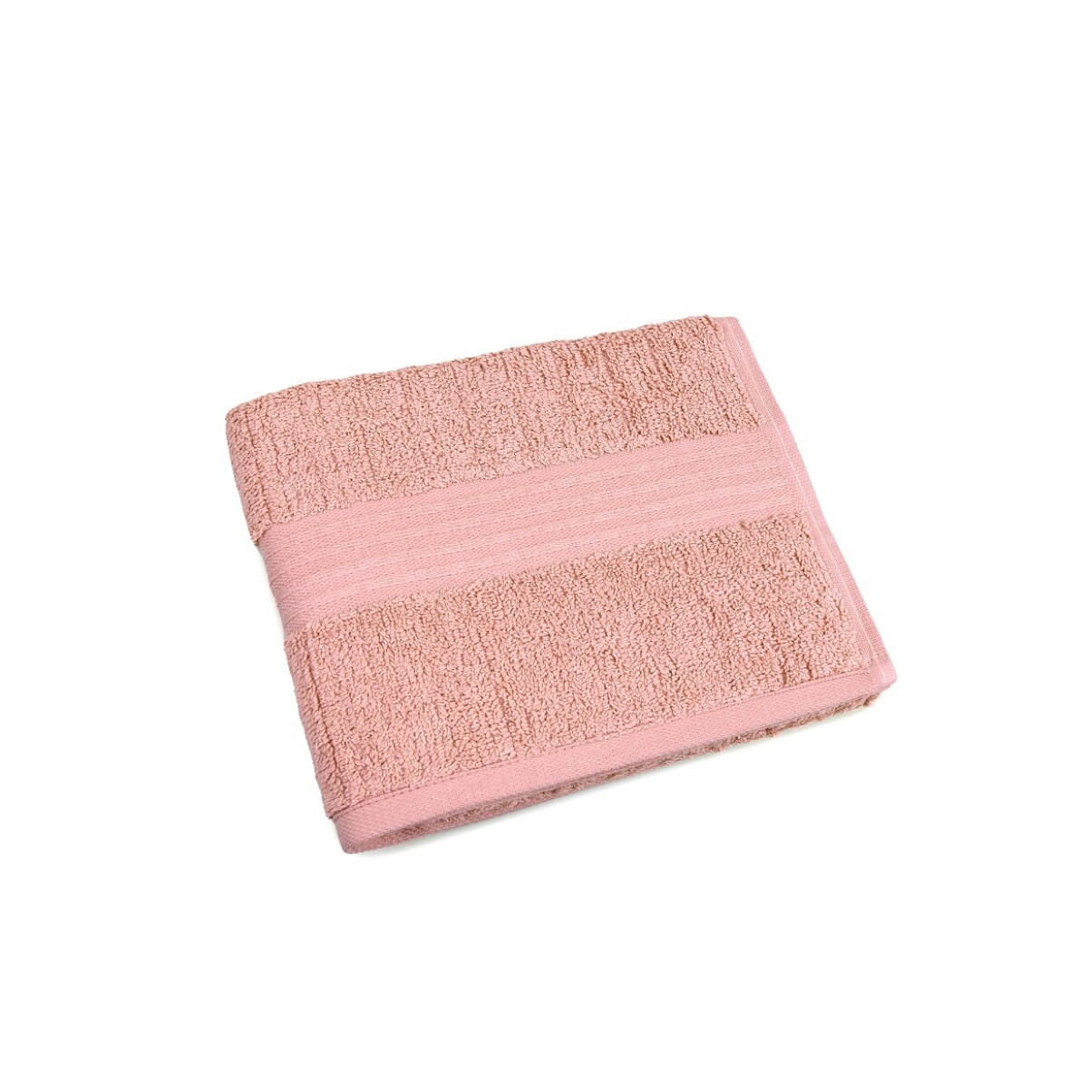 Toalla De Baño Para Rostro Absorbente Chronos 50 X 80 Cm - Pétala 