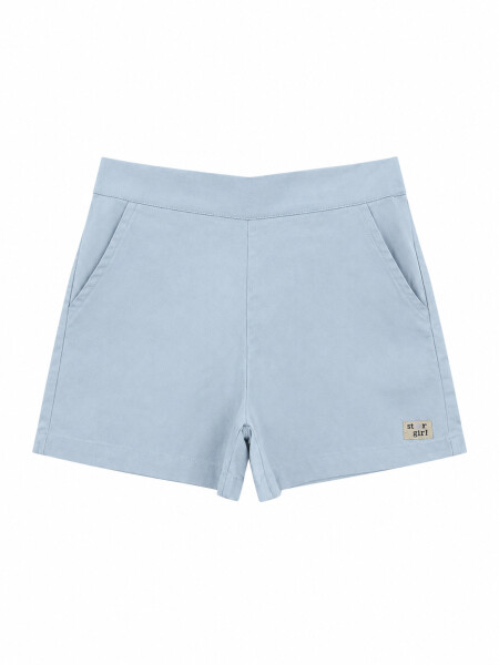 SHORT BHODI CELESTE