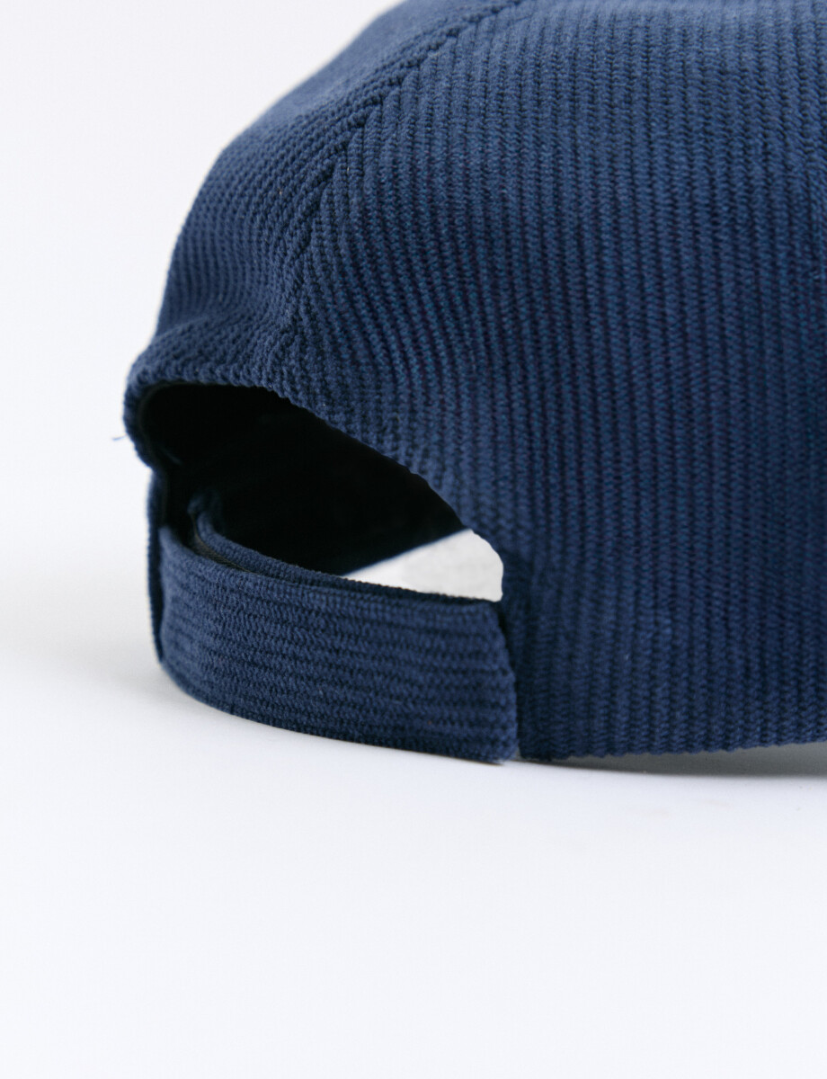 700717 GORRO HARRY Azul