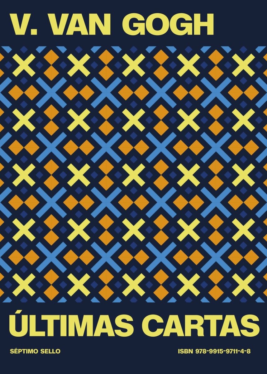 últimas Cartas 