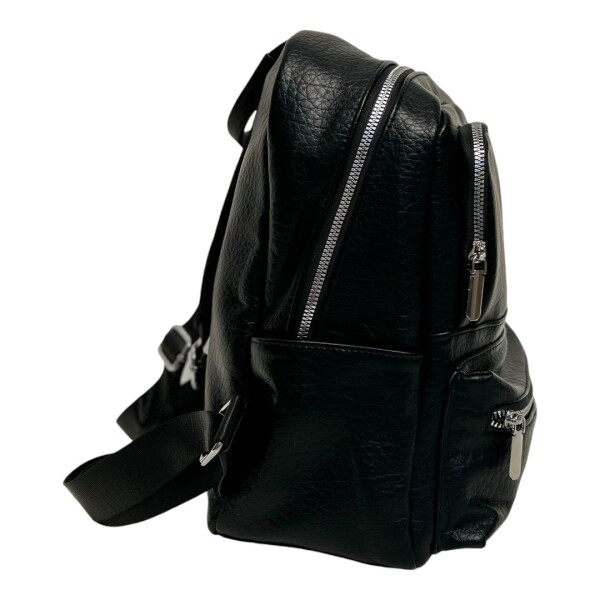 Mochila Kalani Negro