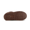 Bota Darkness Mujer Marron