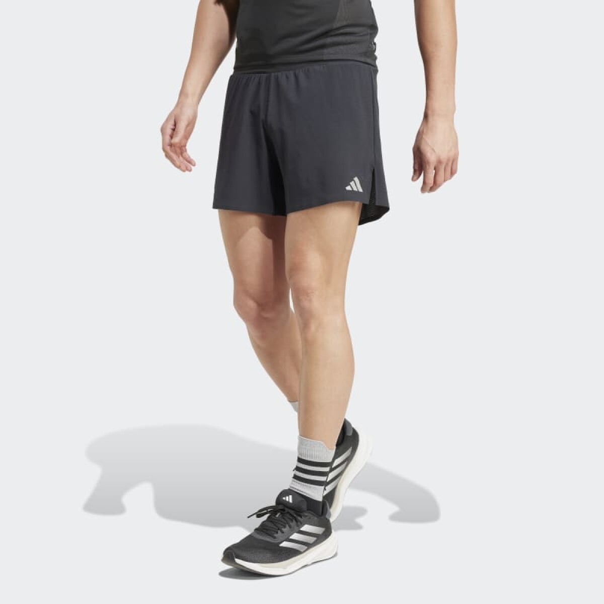 Short Adidas Ultimate HEAT.RDY - Negro 