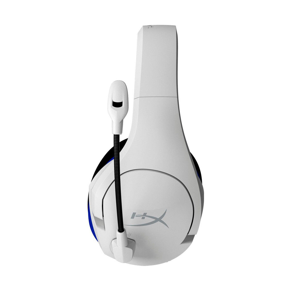 Auriculares Hyperx Cloud Stinger Core inalámbricos - Compatibles con Ps5/Ps4 White