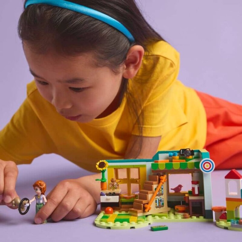 Lego Friends Habitación De Autumn Set De Construcción 42646 Lego Friends Habitación De Autumn Set De Construcción 42646