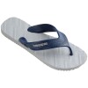 Ojotas Havaianas Track Waves Gris