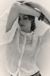 Camisa Pintorcita Blanco