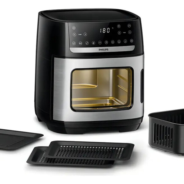 Horno Airfryer Philips Serie 5000 Ai551/07 FREIDORA DE AIRE PHILIPS AI551/07