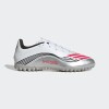 Championes Adidas F50 Messi Club Blanco