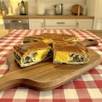 Pascualina Torta Entera