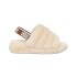 Fluff Yeah Slide - Mujer Natural