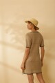 Vestido Cala Vison