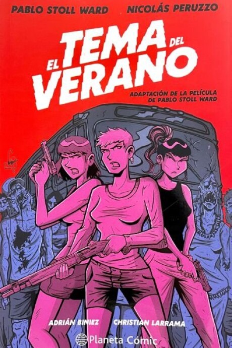 TEMA DEL VERANO, EL TEMA DEL VERANO, EL