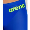 Malla De Competicion Para Hombre Arena Men's Powerskin Carbon Air2 Jammer Azul
