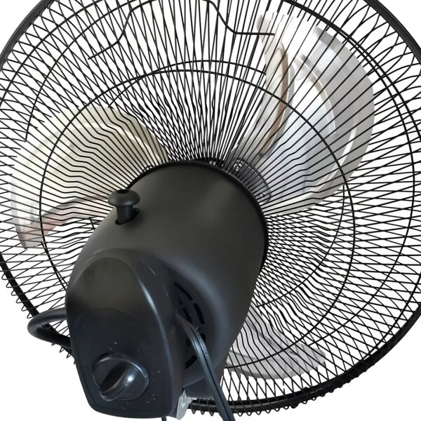 Ventilador 3 En 1 Ariete Ar-4080 Vt VENTILADOR DE PIE ARIETE 3EN1 4080VT