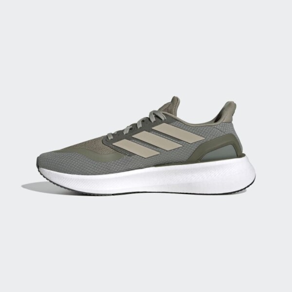 Championes Adidas Pureboost 5 Running Gris