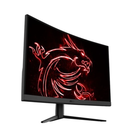 Monitor Gamer Curvo Msi Optix G32CQ4 Wqhd 001