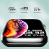 Smartwatch Vidvie Sw1615 2.1" PLATEADO