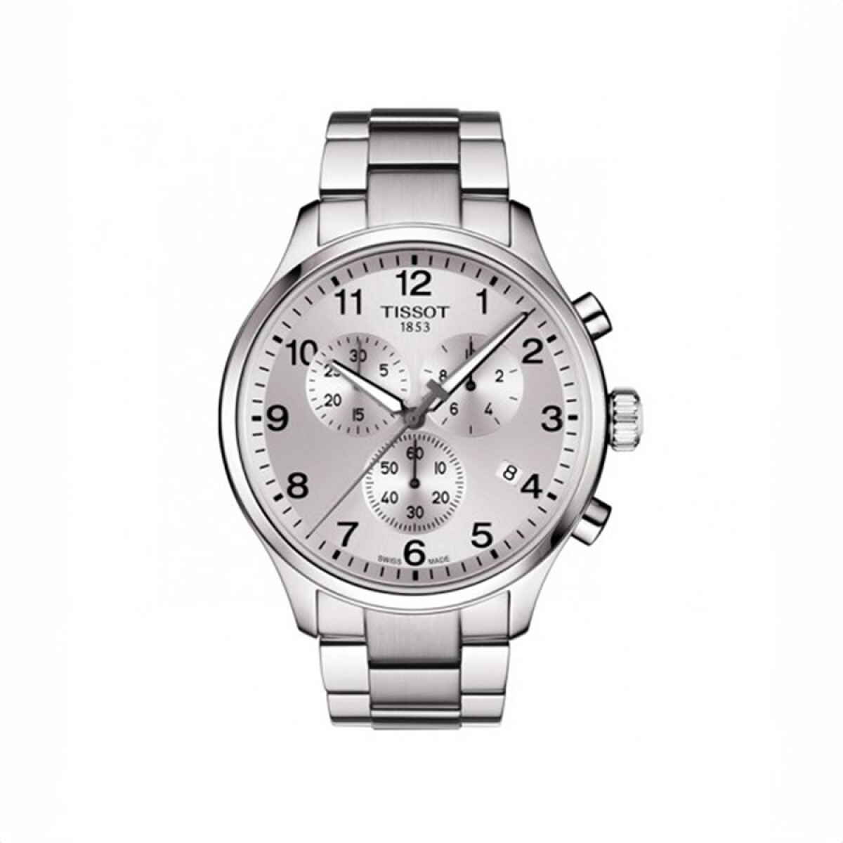 Tissot Chrono Xl T1166171103700 