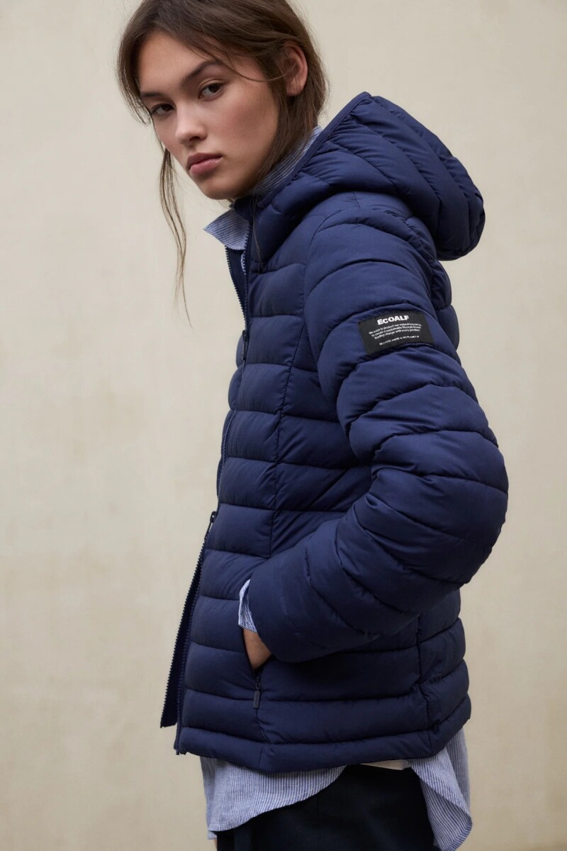 CAMPERA ATLANTIC Navy