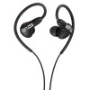 Auricular Sony Inzone E9 Black Ier-G900 Auricular Sony Inzone E9 Black Ier-G900