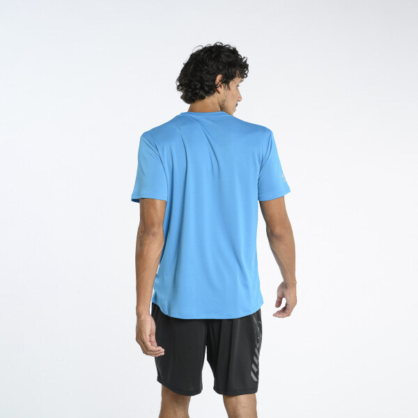 T-SHIRT FW SQUADRA CREW TRAINING Umbro Hombre 6am