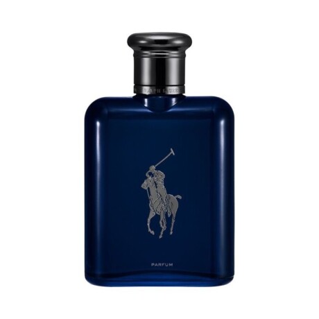 Perfume Polo Blue 125 ml CABALLERO 001