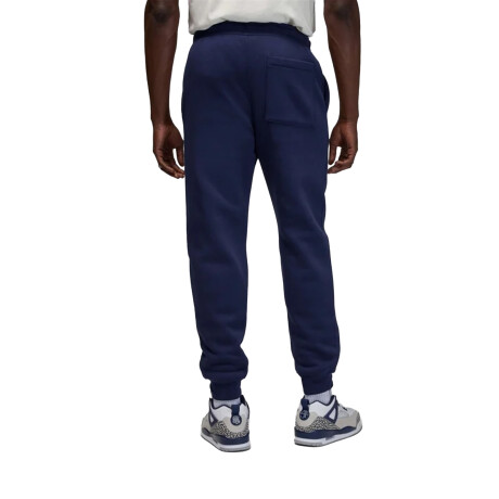 Pantalon Nike Jumpman Fleece Blue