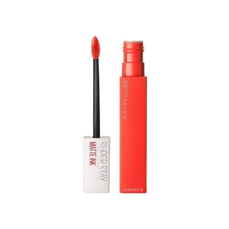 Maybelline Superstay Matte Ink Heroine Maybelline Superstay Matte Ink Heroine