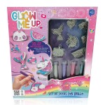 GLOW ME UP - SET DE JOYAS CON BRILLO única