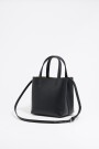 BOLSO CHIHUAHUA S Negro