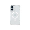 Protector Prodigee SuperHero para iPhone 17 transparente Protector Prodigee Superhero Para Iphone 17 Transparente