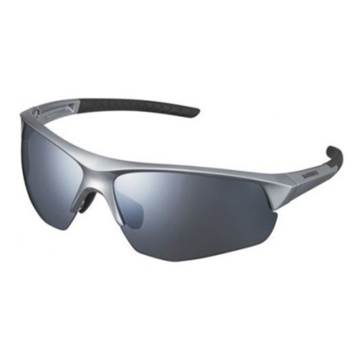 Lente Sol Shimano Twinspark - Plateado. 