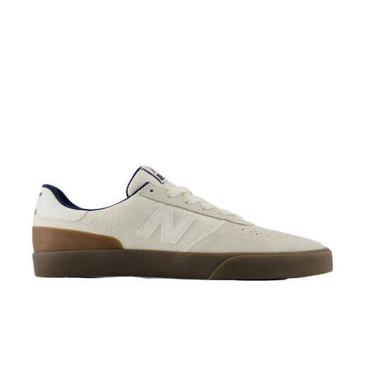Championes New Balance Numeric 272 - Beige Championes New Balance Numeric 272 - Beige