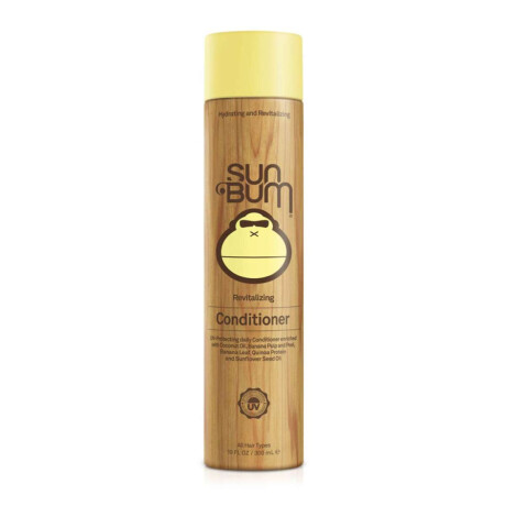 Acondicinador Sun Bum Revitalizing 300 ml