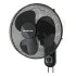 Ventilador De Pared Punktal 40 Cm 3 Velocidades VENTILADOR DE PARED PUNKTAL PK-4060VT