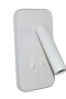 Portátil led de pared con SPOT móvil, DOBLE LUZ BLANCA