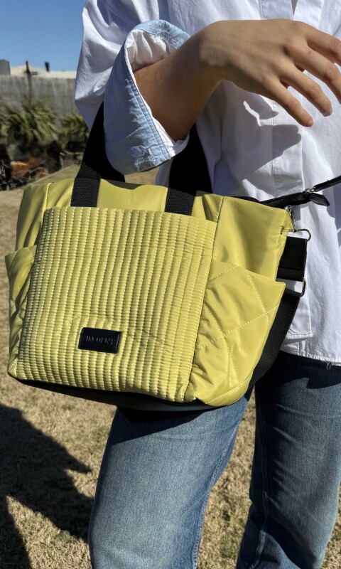 CARTERA NATALIE LIMON